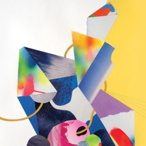 Reptar – Lurid Glow