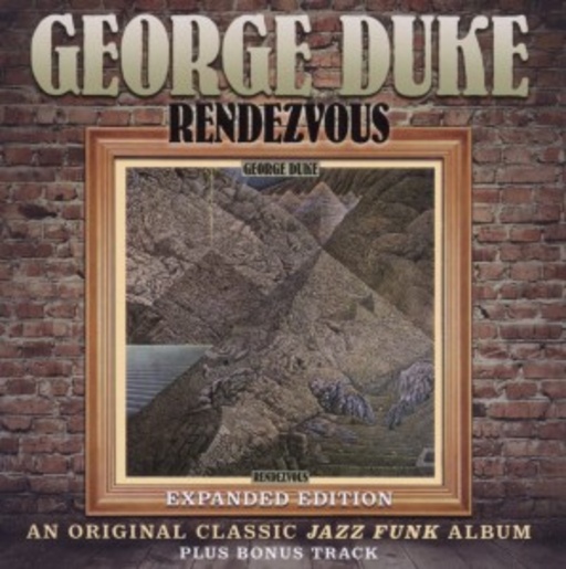 George Duke – Rendezvous