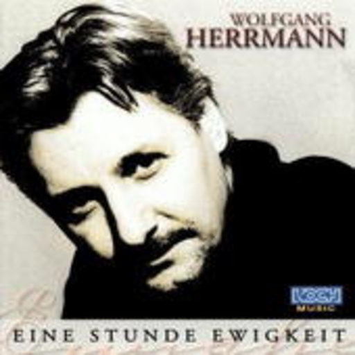 Wolfgang Herrmann – Eine Stunde Ewigkeit