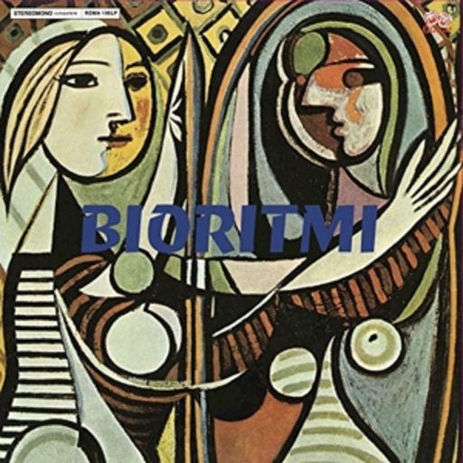 Egisto Macchi – Bioritmi