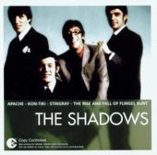 The Shadows – The Essential Shadows