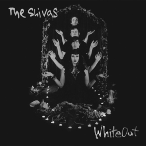 The Shivas – Whiteout!