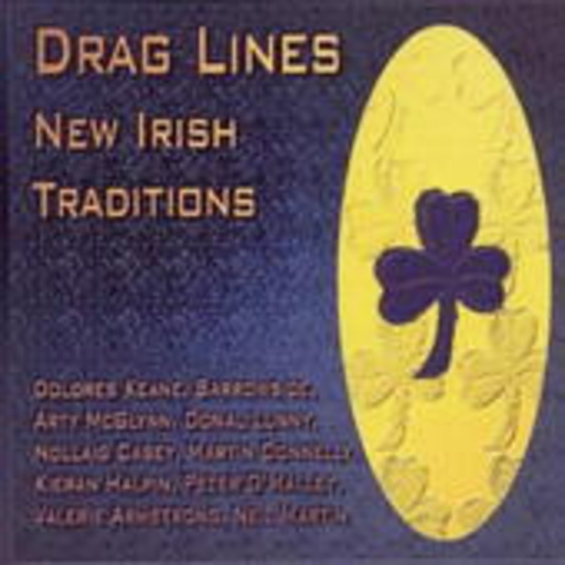 Diverse – Drag Lines - New Irish Traditions