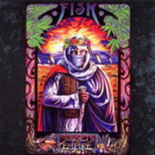 Fish – Sunsets On Empire