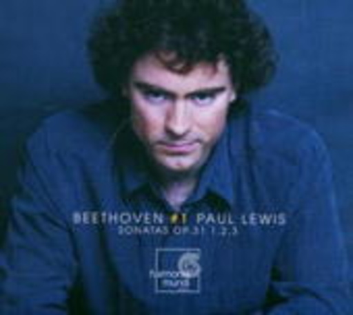 Paul Lewis – Beethoven #1
