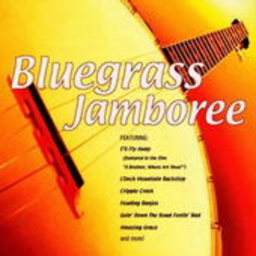 Diverse – Bluegrass Jamboree