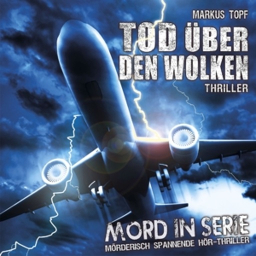 Diverse – Mord in Serie - Tod über den Wolken