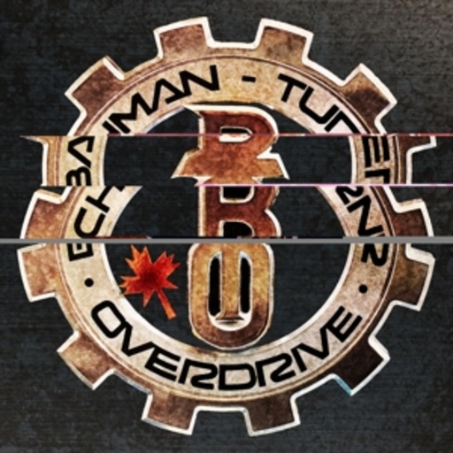 Bachman Turner Overdrive – Boxset