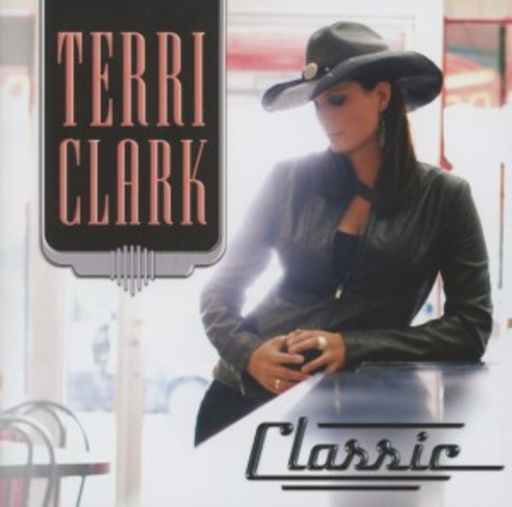 Terri Clark – Classic
