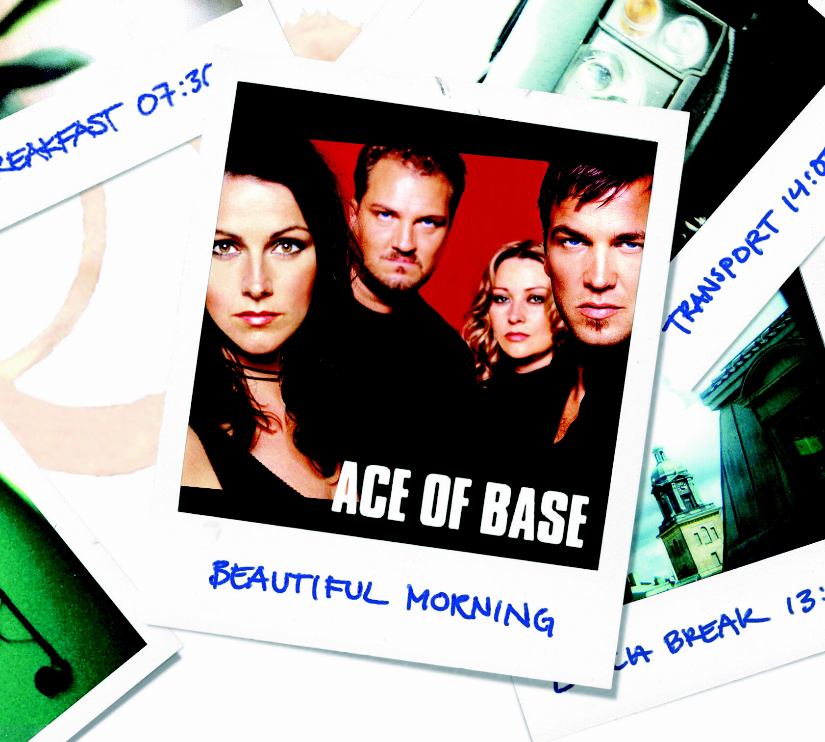 Ace Of Base – Beautiful Morning