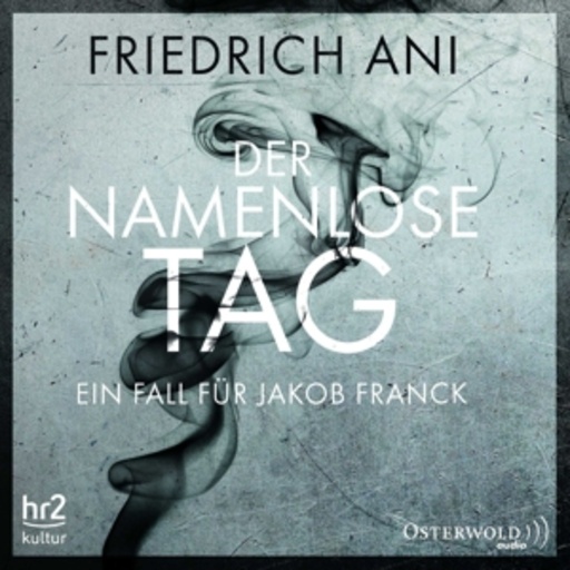 Udo Wachtveitl – Der namenlose Tag