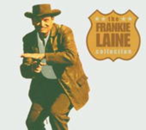 Frankie Laine – The Collection