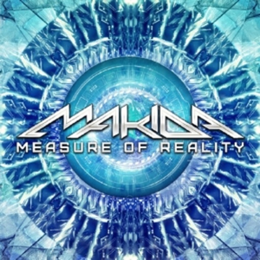 Madika – Measure Of Reality