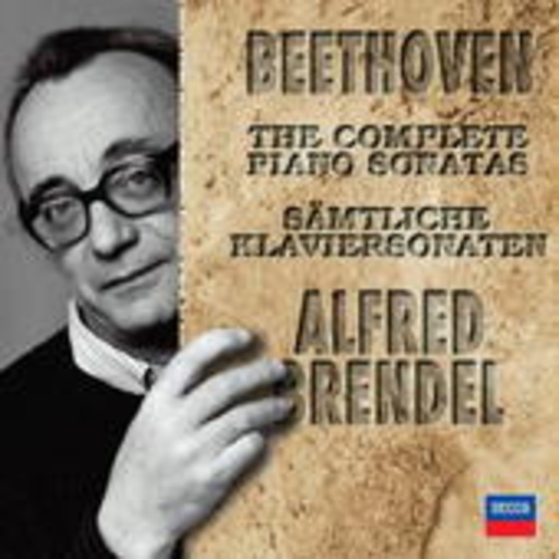 Alfred Brendel – The Complete Piano Sonatas