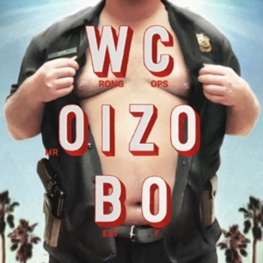 Mr Oizo – Wrong Cops