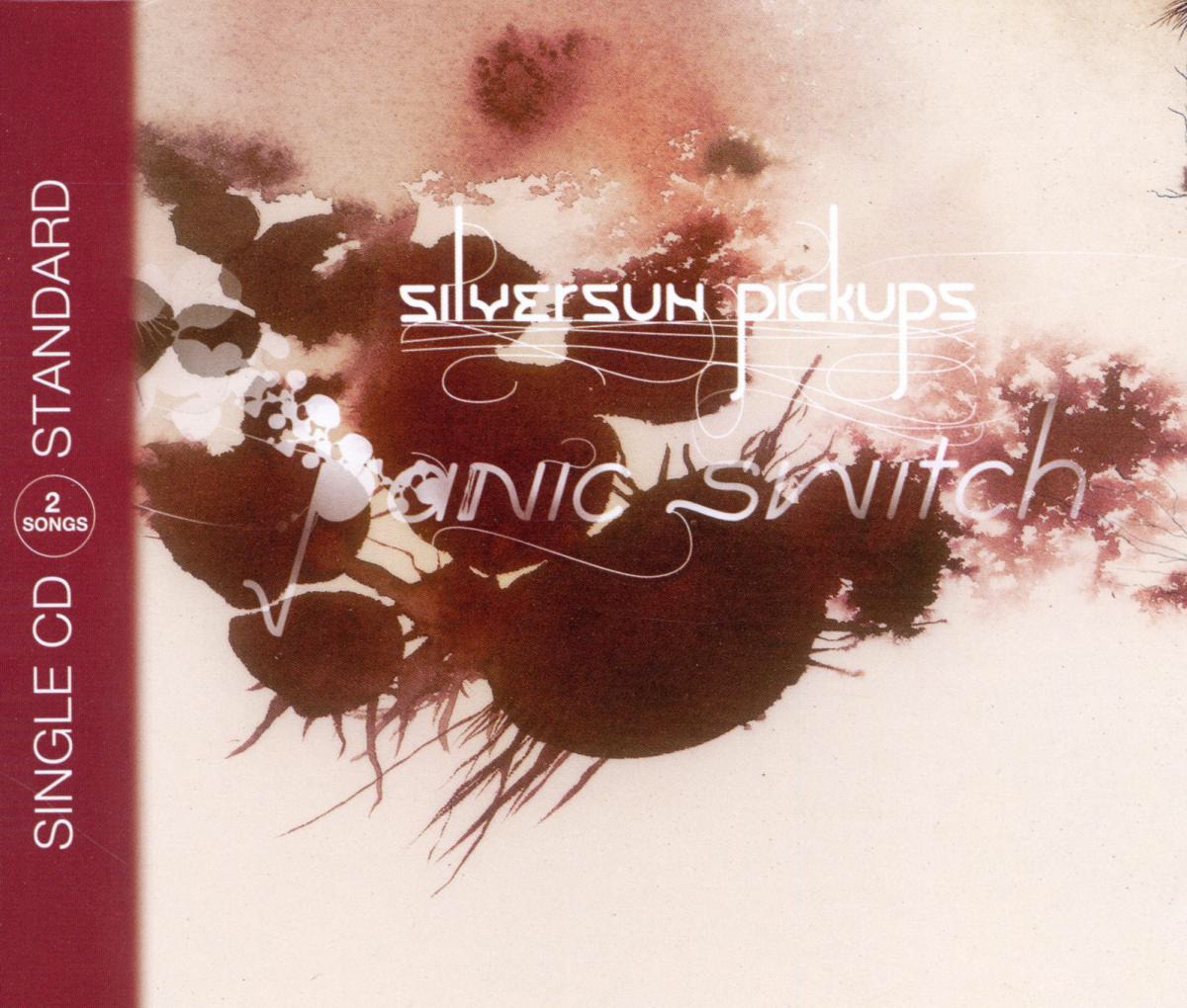 Silversun Pickups – Panic Switch