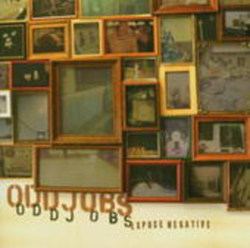 Oddjobs – Expose Negative