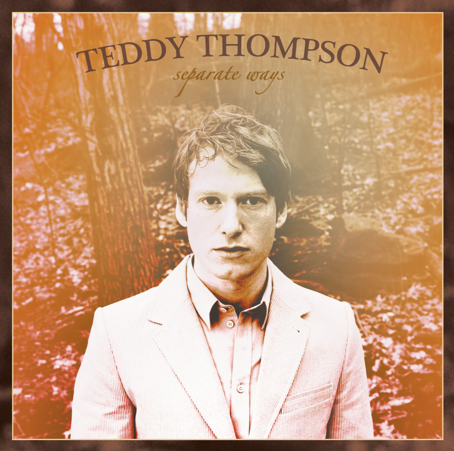 Teddy Thompson – Seperate Ways