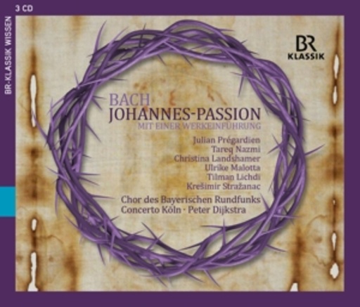 Johannes-Passion