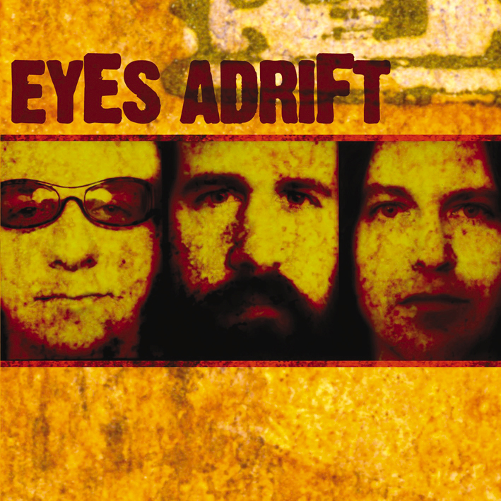 Eyes Adrift – Eyes Adrift