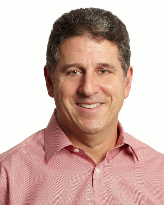 Wird von Sony Music verklagt: Rdio-CEO Anthony Bay