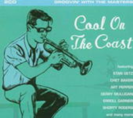 Cool On The Coast