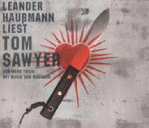Leander Hausmann – Tom Sawyer