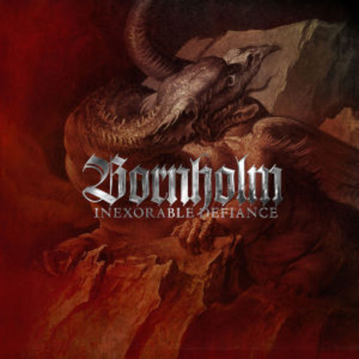 Bornholm – Inexorable Defiance