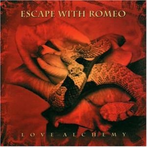 Escape With Romeo – Love Alchemy