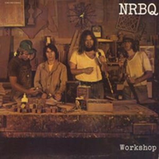 NRBQ – Workshop
