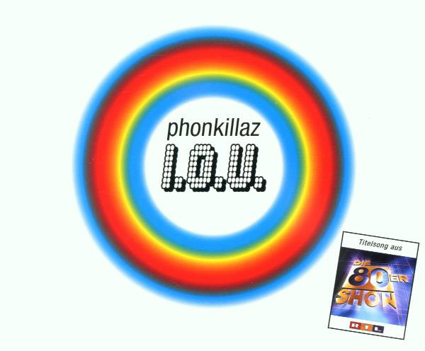 Phonkillaz – I.O.U.