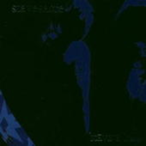 Stavesacre – Stavesacre