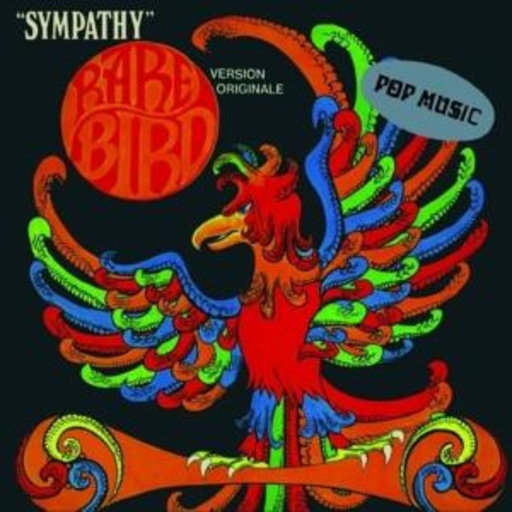 Rare Bird – Sympathy