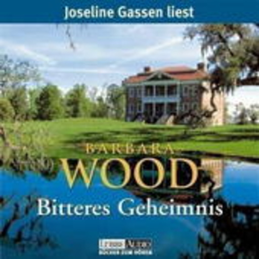 Joseline Gassen – Bitteres Geheimnis