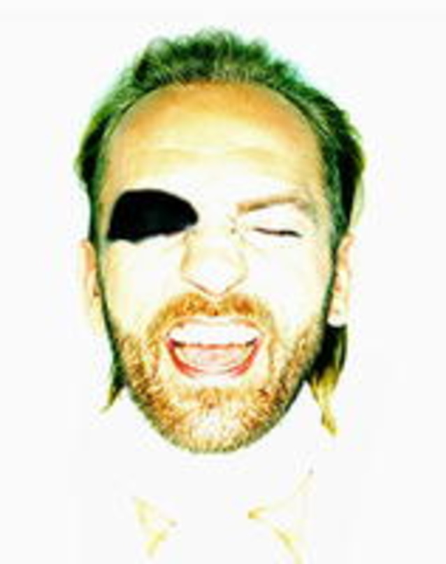 Sichere Bank bei Greenfields: Sven Väth