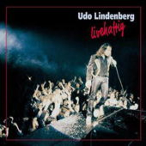 Udo Lindenberg & das Panik Orchester – Livehaftig