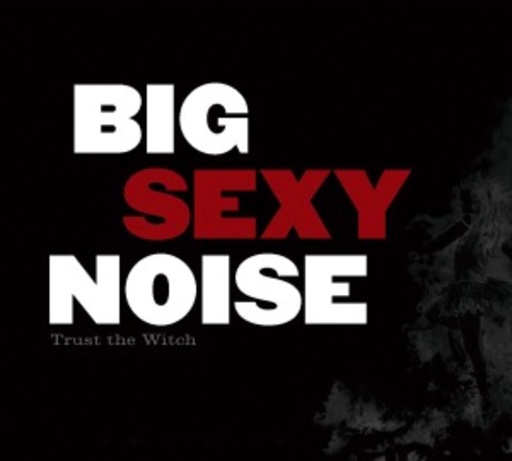Trust The Witch