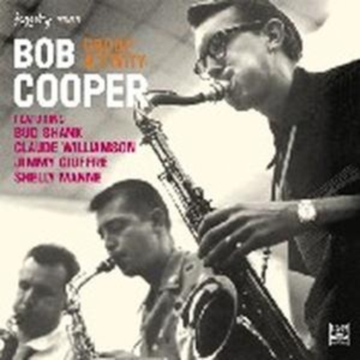 Bob Cooper – Group Activity