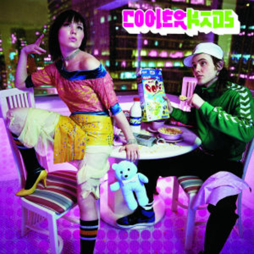 Cooler Kids – Punk Debutante