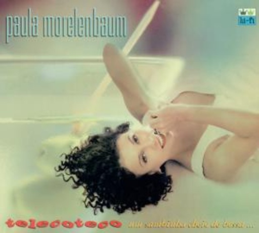 Paula Morelenbaum – Telecoteco