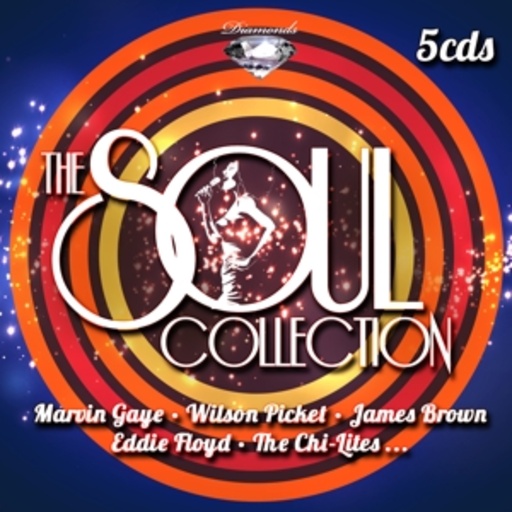 Diverse – The Soul Collection