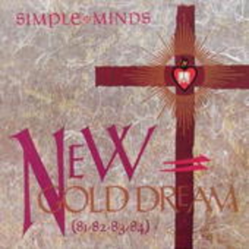 New Gold Dream (81-84) (Mini Sleeve Edition)