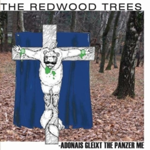 The Redwood Trees – Adonais