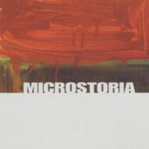Microstoria – Invisible Architecture 03