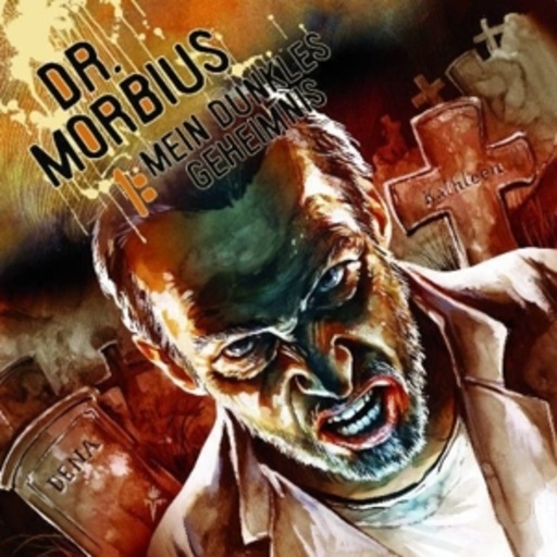 Diverse – Doktor Morbius: Mein dunkles Geheimnis (01)
