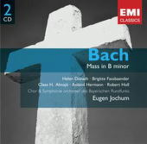 Mass In B Minor (Gemini)