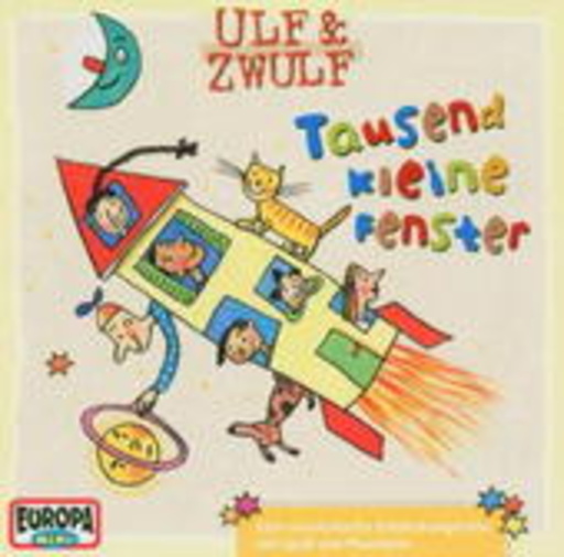 Ulf & Zwulf – Tausend kleine Fenster