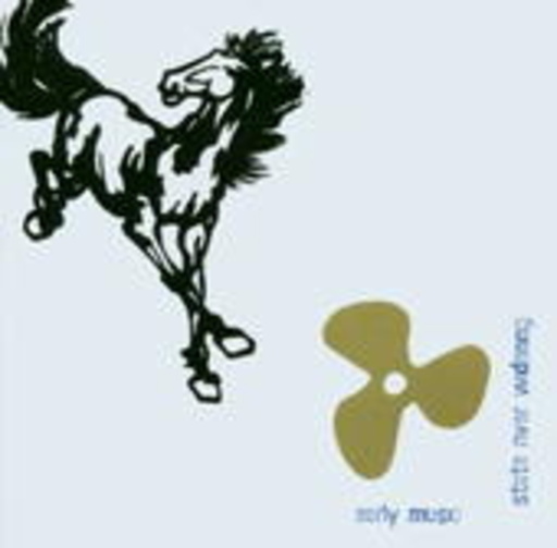 State River Widening – Early Music