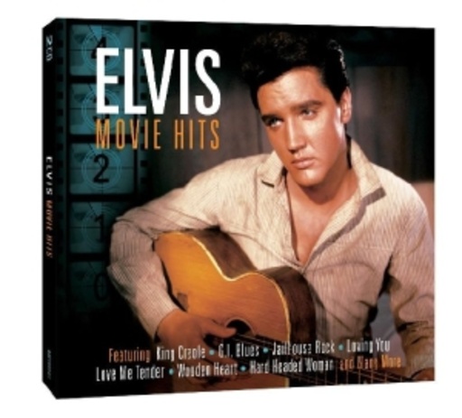 Elvis Presley – Movie Hits