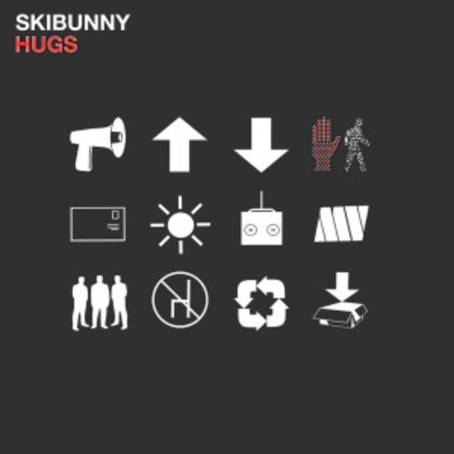 Skibunny – Hugs